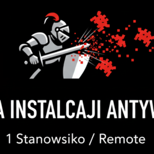 Zdalna Instalacja Oprogramowania Antywirusowego