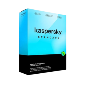 Kaspersky Standard